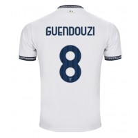 Lazio Matteo Guendouzi #8 Tredjedrakt 2023-24 Kortermet